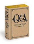 Q&A a Day Journal 5 Yr Journal