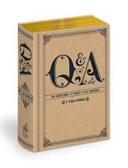 Q&A a Day Journal 5 Yr Journal