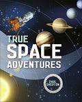Front Cover Of Rp Ks2:True Space Adventures - Level 1