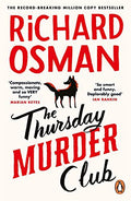 TMC 01: Thursday Murder Club