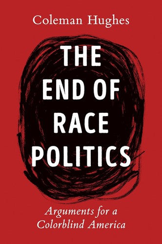 End of Race Politics HB