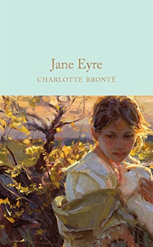 Front Cover Of Jane Eyre