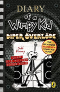 Diary Wimpy Kid 17: Diper Overlode