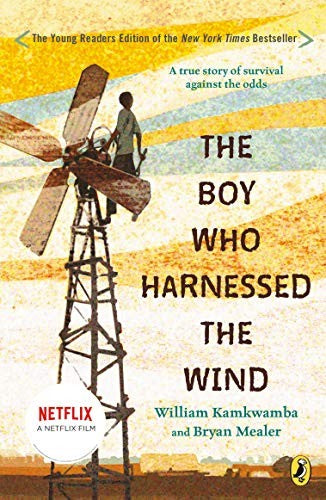 Boy Who Harnessed the Wind (EDU)