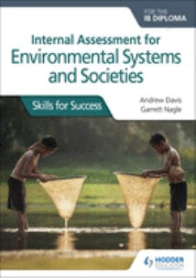 Front Cover Of Internal Assessment For Environmental Sy Skills Fo