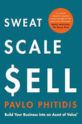 Front Cover Of Sweat, Scale, $Ell