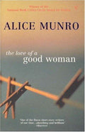 Love Of A Good Woman