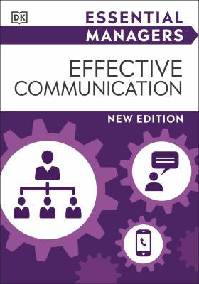 Ess Man: Effective Communication NE