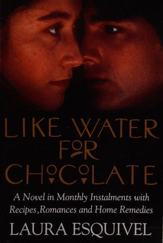 Like Water for Chocolate Film Tie-In