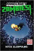 Minecraft 13: Zombies HB