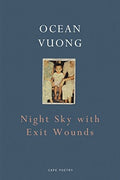 Night Sky with Exit Wounds TPB