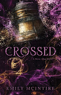 Never After 05: Crossed TPB
