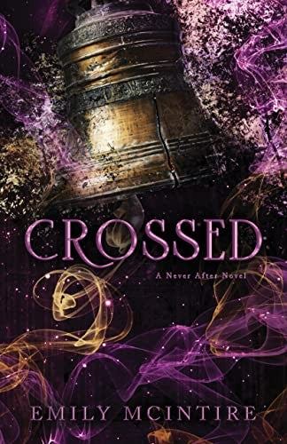Never After 05: Crossed TPB