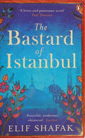 Bastard of Istanbul