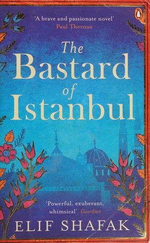 Bastard of Istanbul