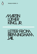 LMC: Letter from Birmingham Jail