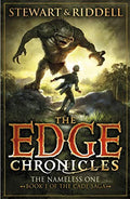 Edge Chronicles 11: Nameless One