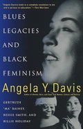 Blues Legacies & Black Feminism TPB