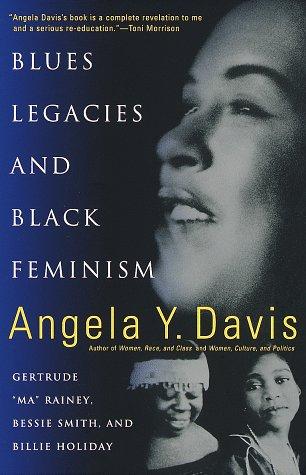 Blues Legacies & Black Feminism TPB