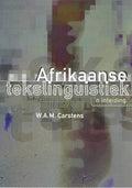 Afrikaanse tekslinguistiek – ‘n inleiding