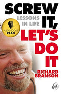 Random Read: Screw It, Let's Do It