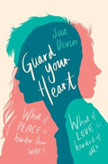 Front Cover Of Guard Your Heart