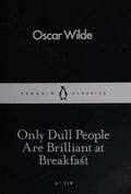 LBC 119: Only Dull People