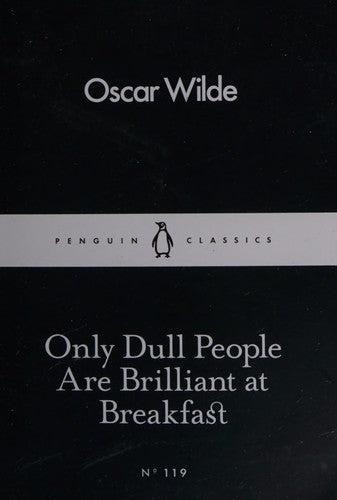 LBC 119: Only Dull People