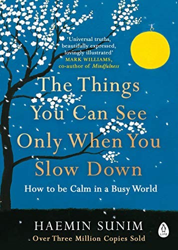 Things You Can See Only When You Slow