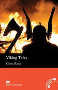 Front Cover Of Mr Viking Tales No Cd