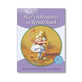 Front Cover Of Explorers 5: Alice'S Adventures In Wonderland
