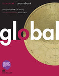 Front Cover Of Global Elementary Sb