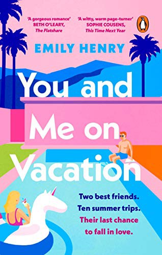People We Meet on Vacation