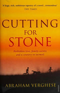 Cutting for Stone