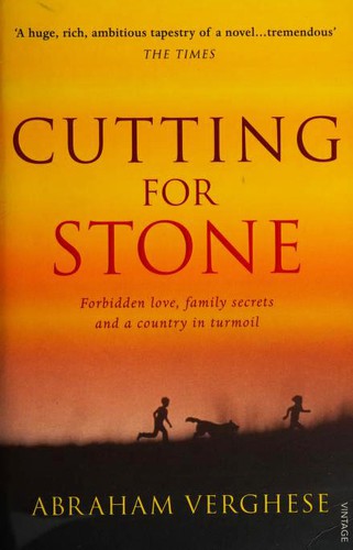 Cutting for Stone