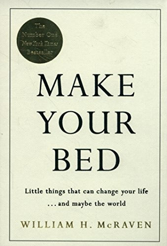 Make your Bed HB
