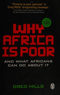 Why Africa is Poor (ACA)