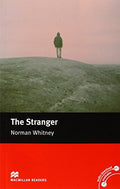 Front Cover Of Mr The Stranger No Cd