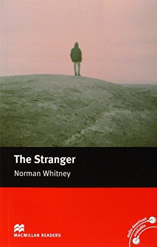 Front Cover Of Mr The Stranger No Cd