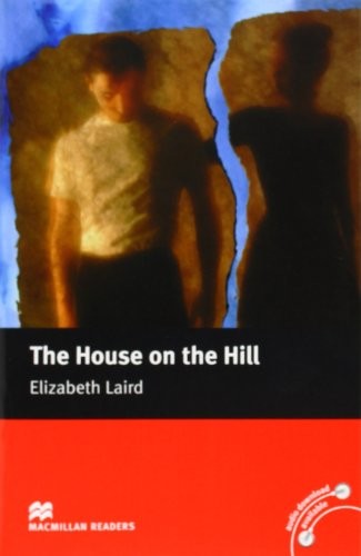 Front Cover Of Mr House On Hill No Cd