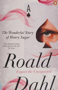 Wonderful Story of Henry Sugar