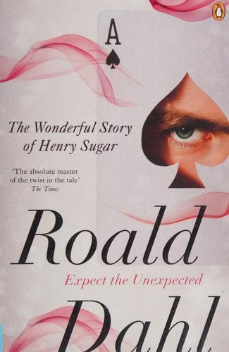Wonderful Story of Henry Sugar