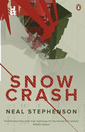 Snow Crash (ACA)