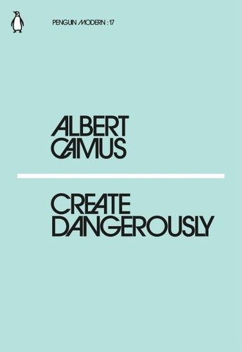 LMC: Create Dangerously