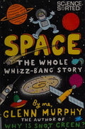 Front Cover Of Space