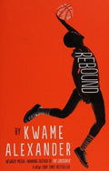 Front Cover Of Rebound Pbï¿