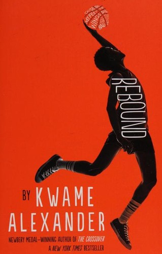 Front Cover Of Rebound Pbï¿
