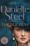 Front Cover Of Duchess