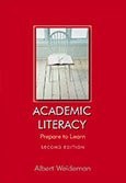Academic literacy – prepare to learn 2/e