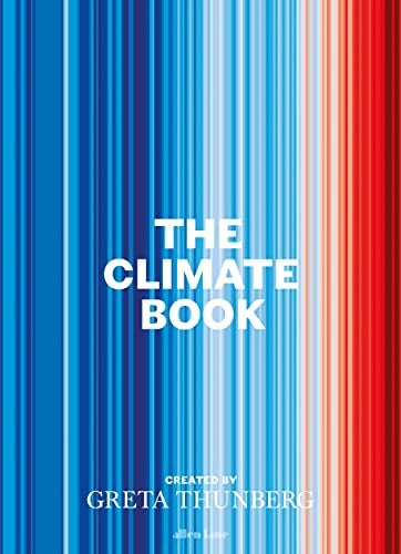 Climate Book HB